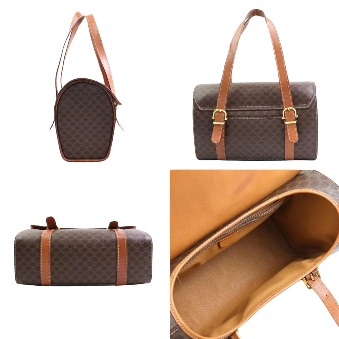 Celine Macadam Handbag