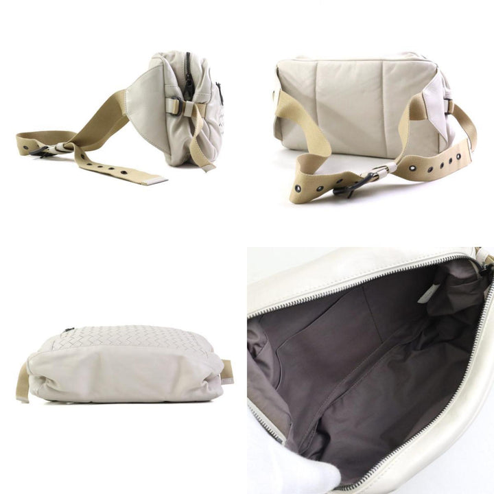 Bottega veneta Intrecciato Clutch Bag