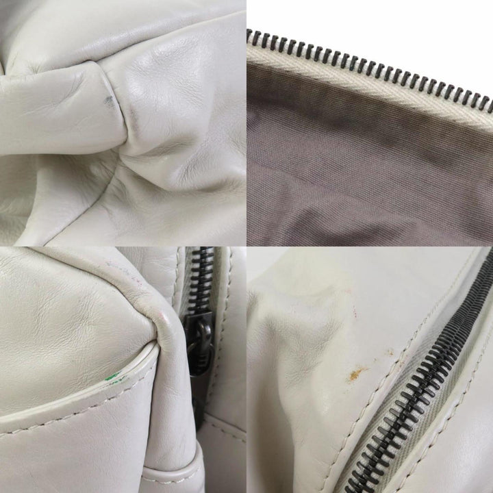 Bottega veneta Intrecciato Clutch Bag