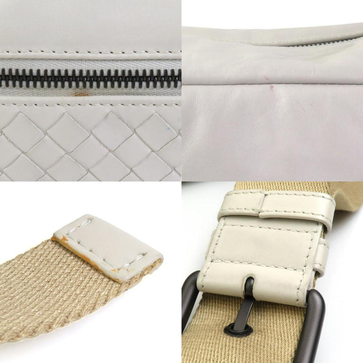 Bottega veneta Intrecciato Clutch Bag