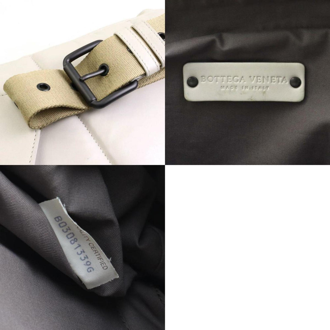 Bottega veneta Intrecciato Clutch Bag