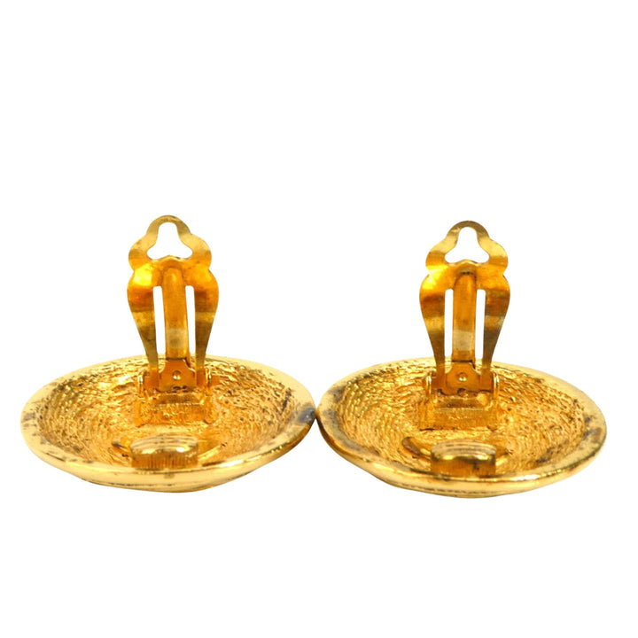 Top Quality Chanel Coco Mark Earrings