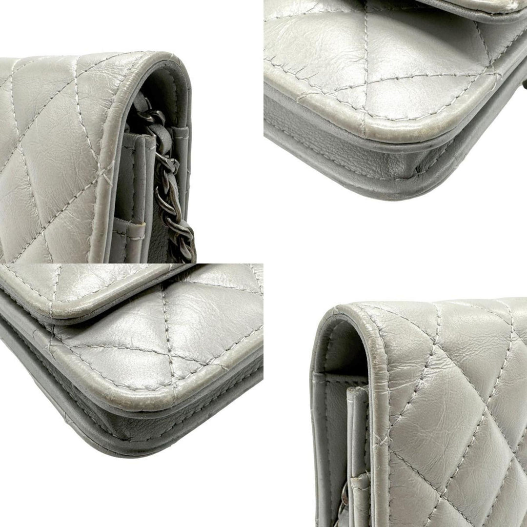 Chanel 2,55 Clutch Bag