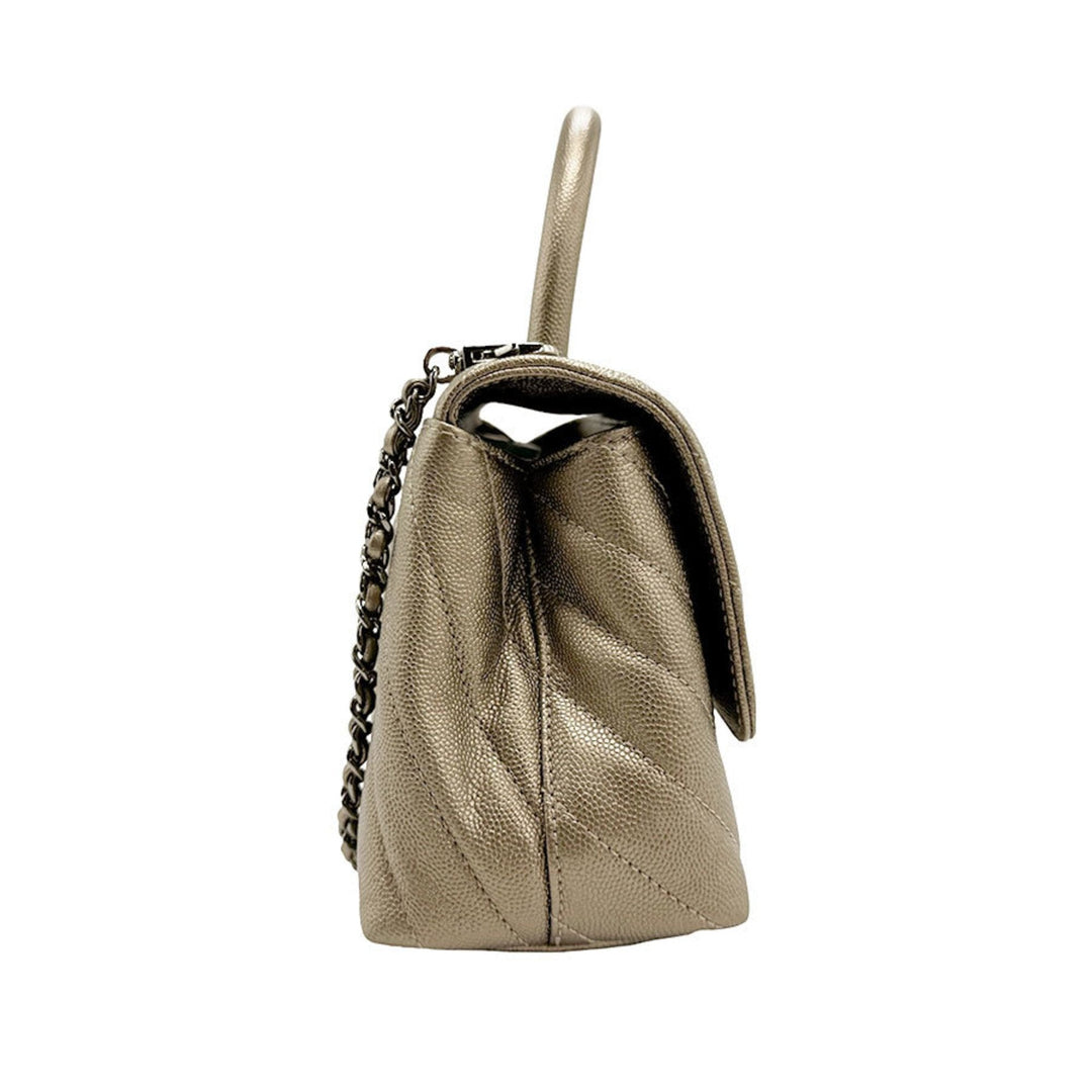 Top Quality Chanel Coco Handle Handbag