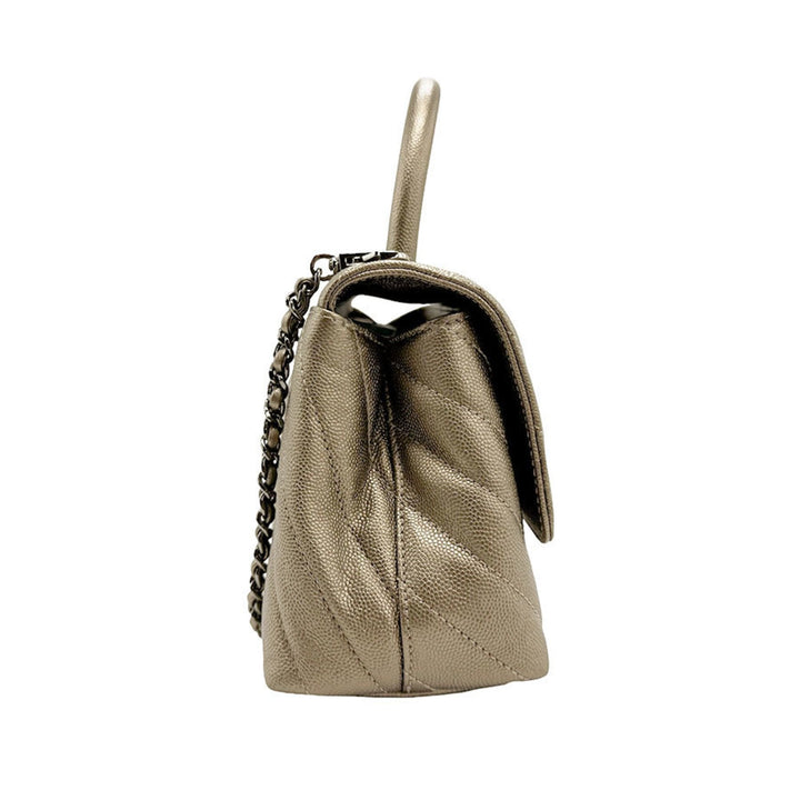 Top Quality Chanel Coco Handle Handbag