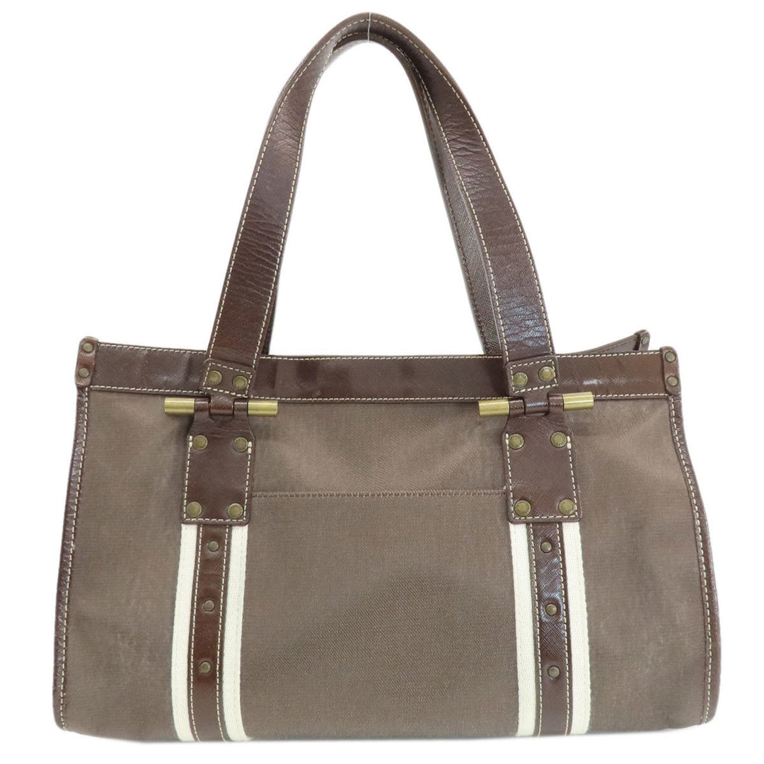 Burberry Tote