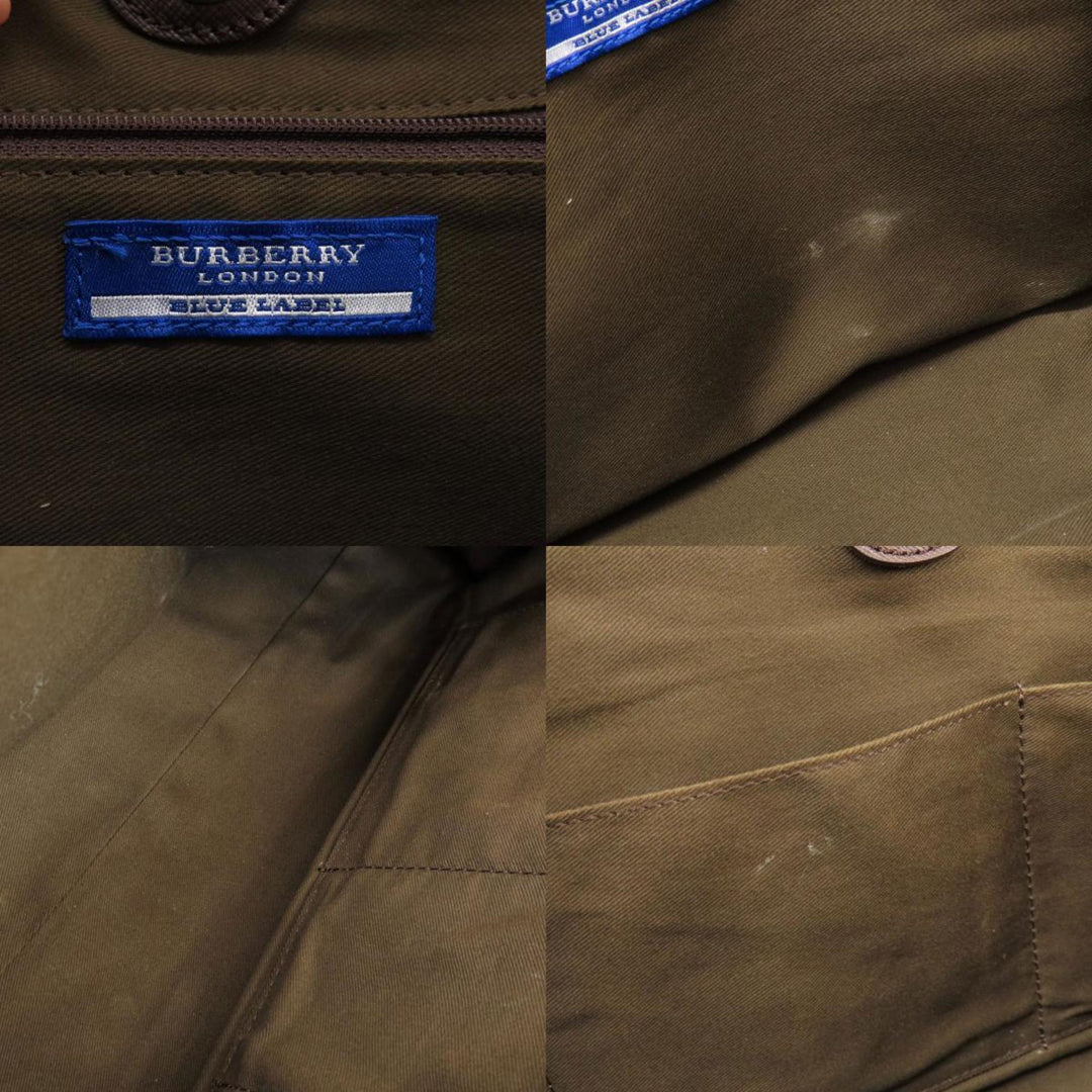 Burberry Tote