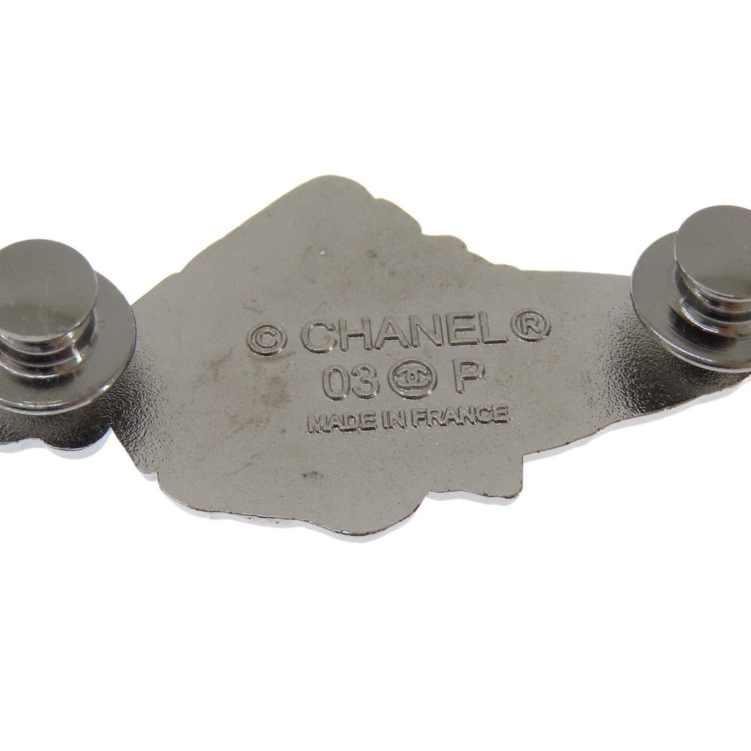 Chanel Mademoiselle Brooch