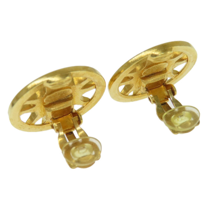 Top Quality Chanel Coco Mark Earrings