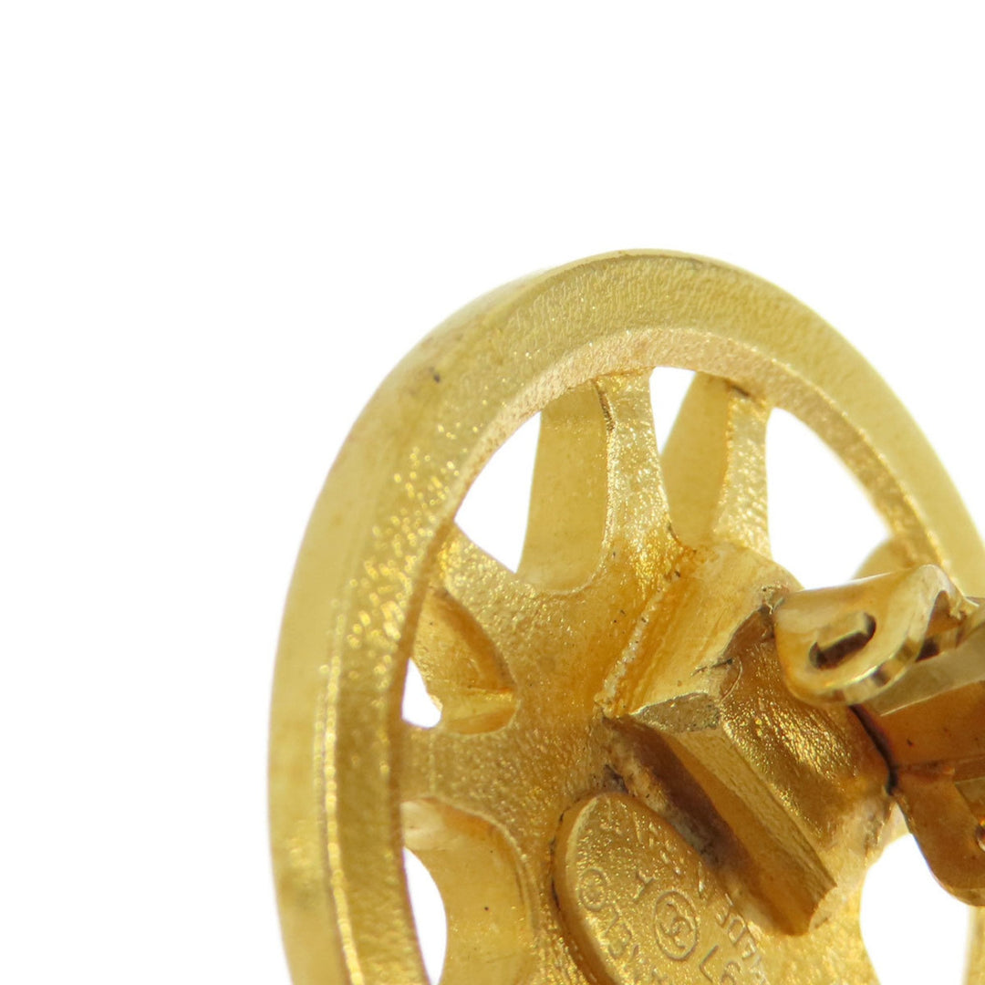 Top Quality Chanel Coco Mark Earrings
