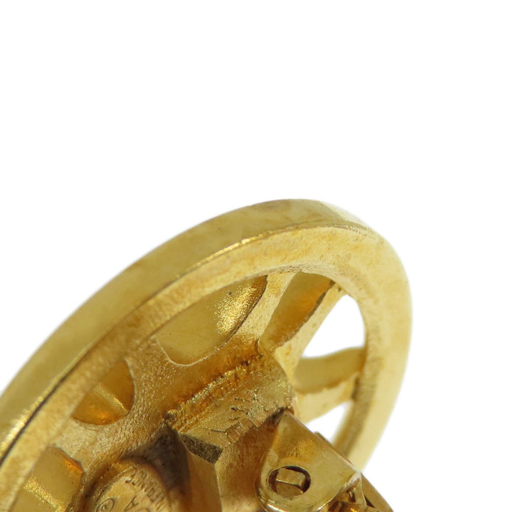 Top Quality Chanel Coco Mark Earrings
