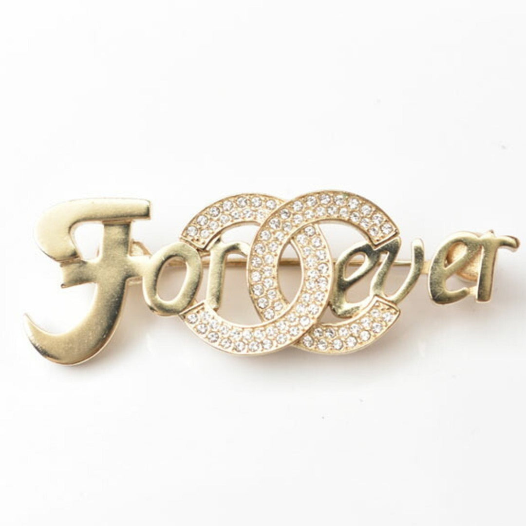 Top Quality Chanel Coco Mark Brooch