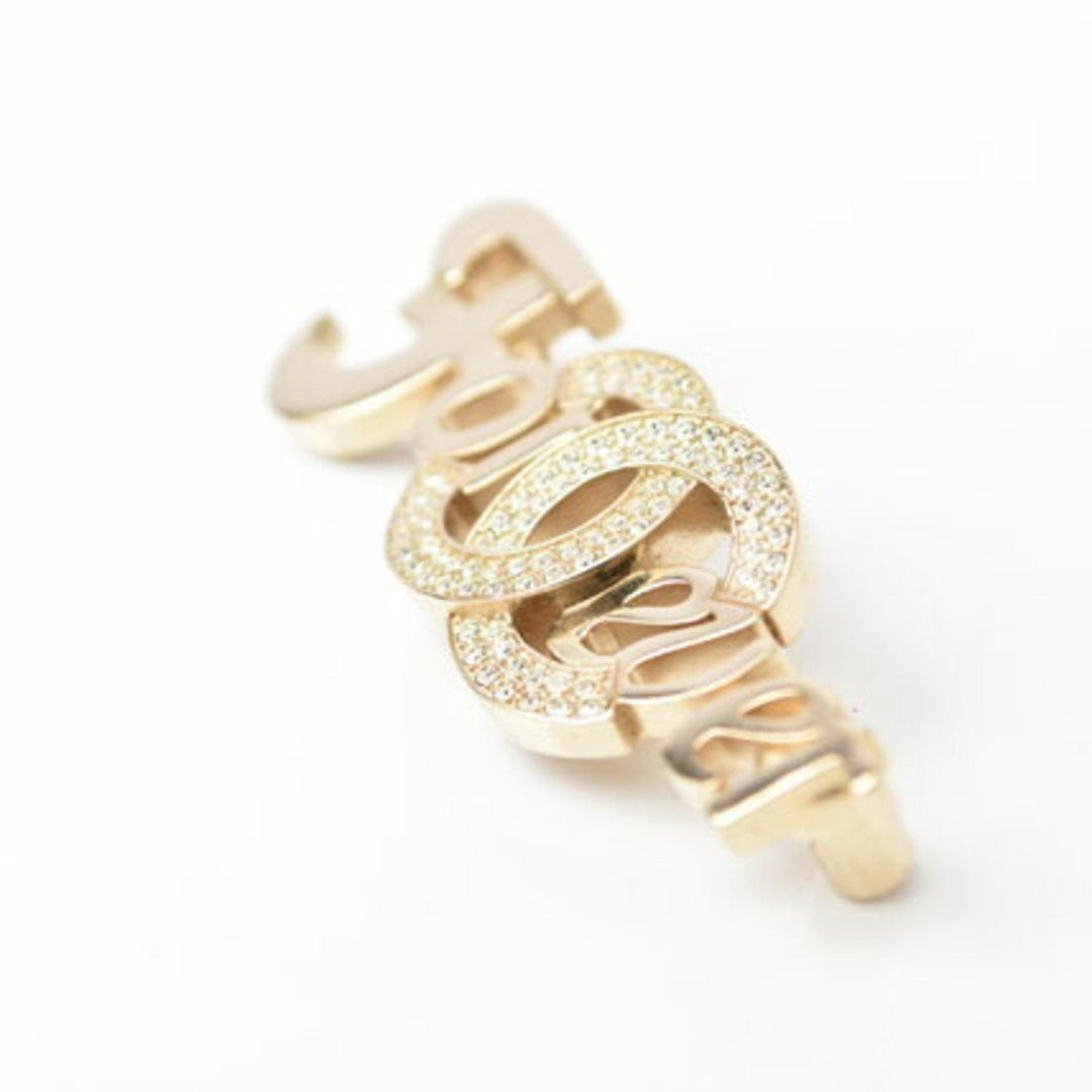 Top Quality Chanel Coco Mark Brooch