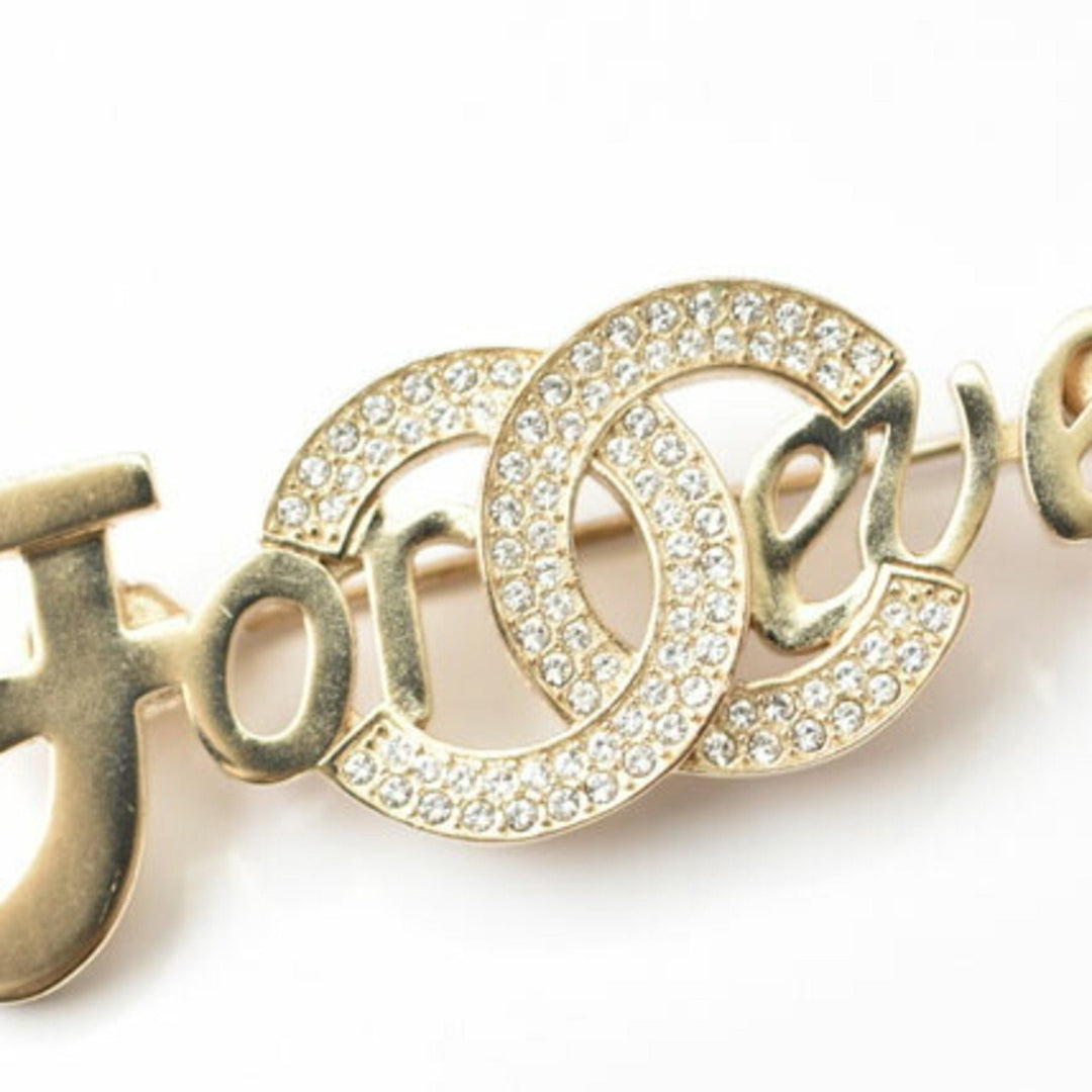 Top Quality Chanel Coco Mark Brooch