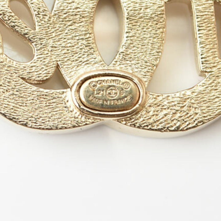 Top Quality Chanel Coco Mark Brooch