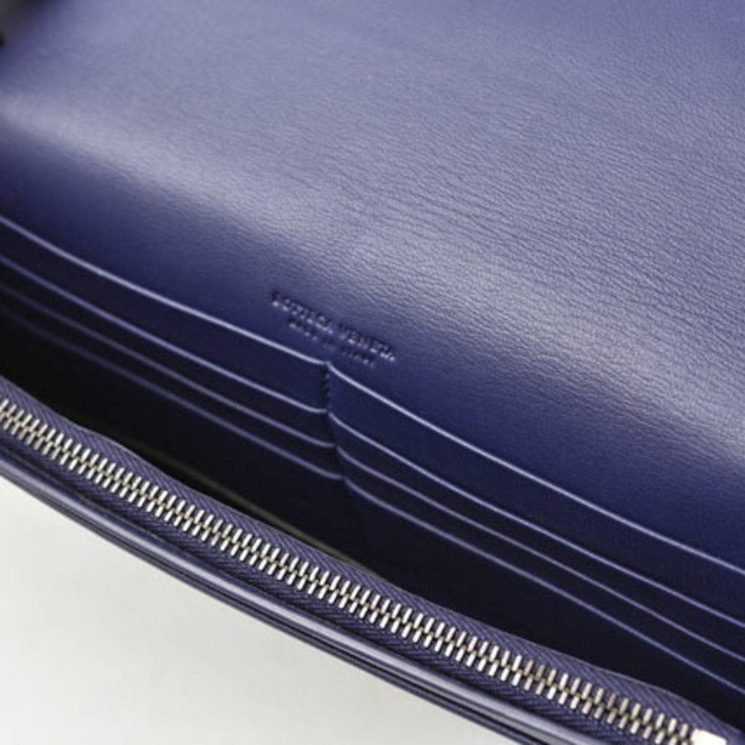 Bottega veneta Intrecciato Clutch Bag