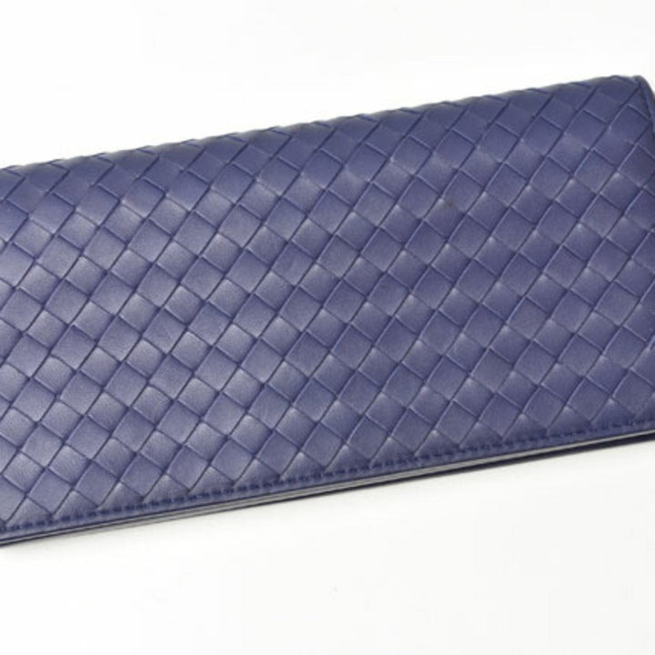 Bottega veneta Intrecciato Clutch Bag