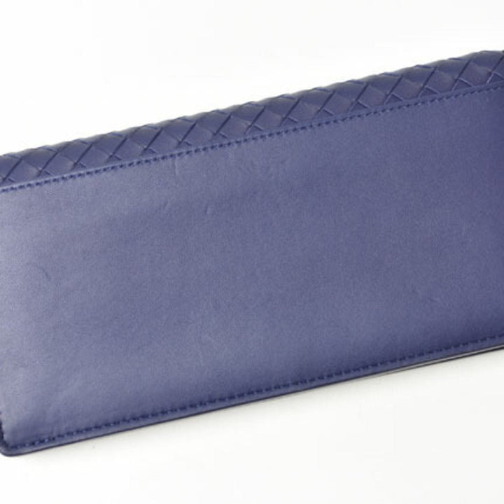 Bottega veneta Intrecciato Clutch Bag