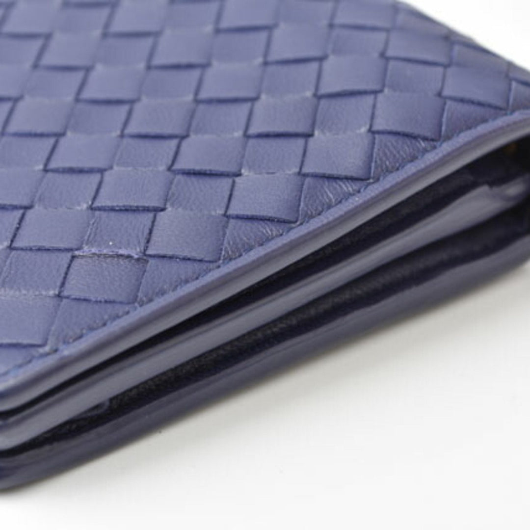 Bottega veneta Intrecciato Clutch Bag