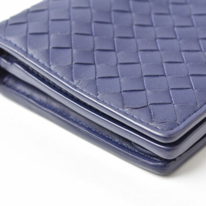Bottega veneta Intrecciato Clutch Bag