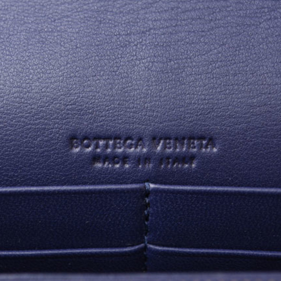 Bottega veneta Intrecciato Clutch Bag