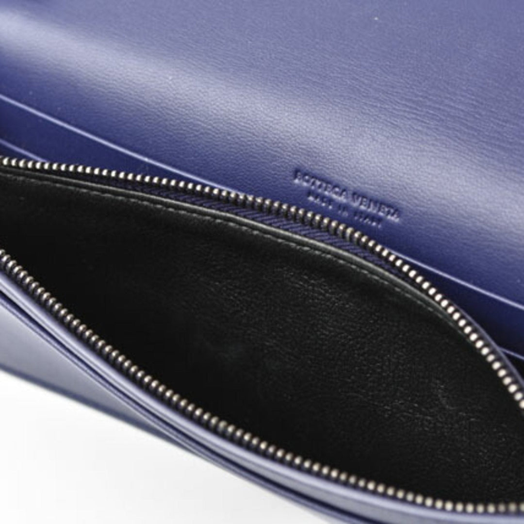 Bottega veneta Intrecciato Clutch Bag