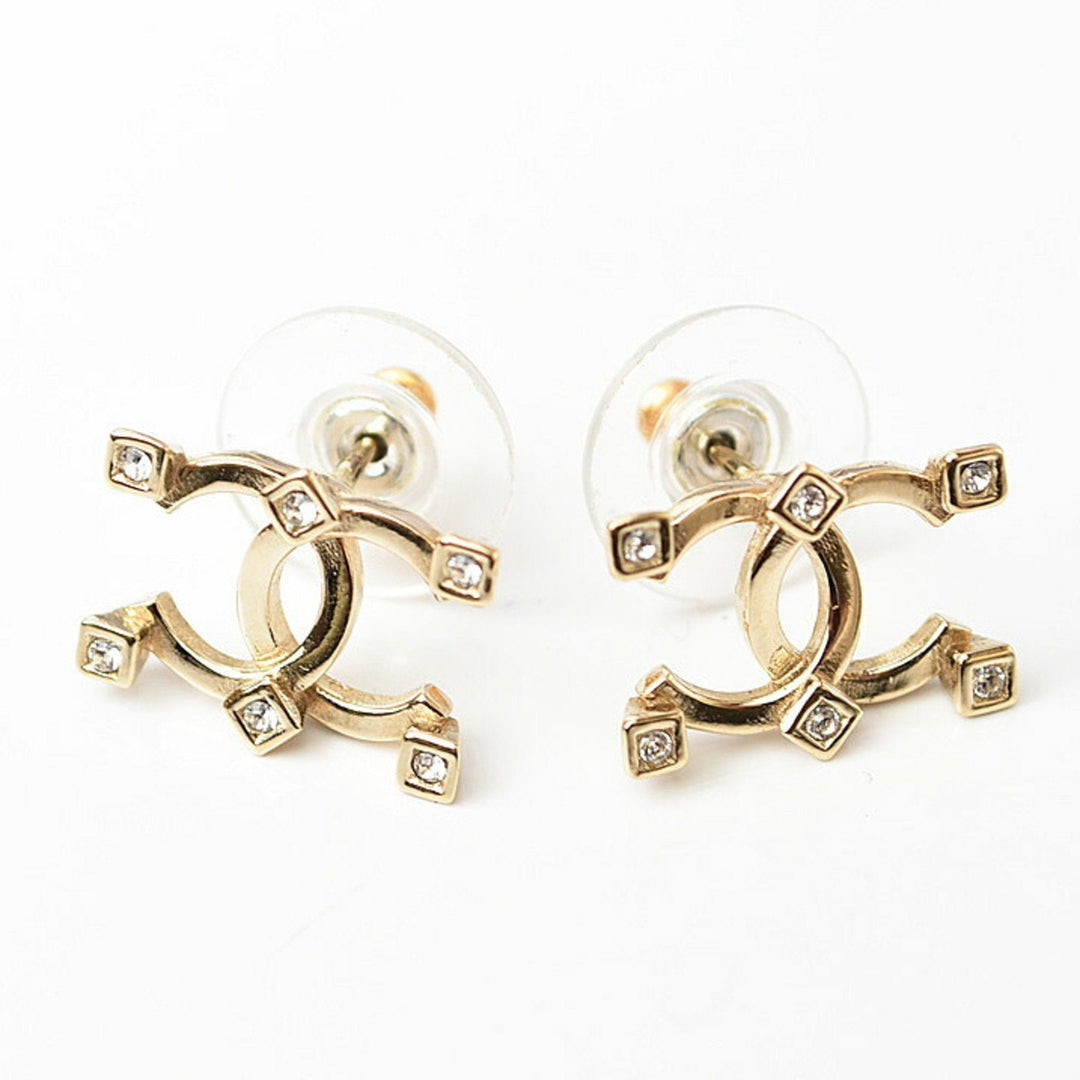 Top Quality Chanel Cc Earrings