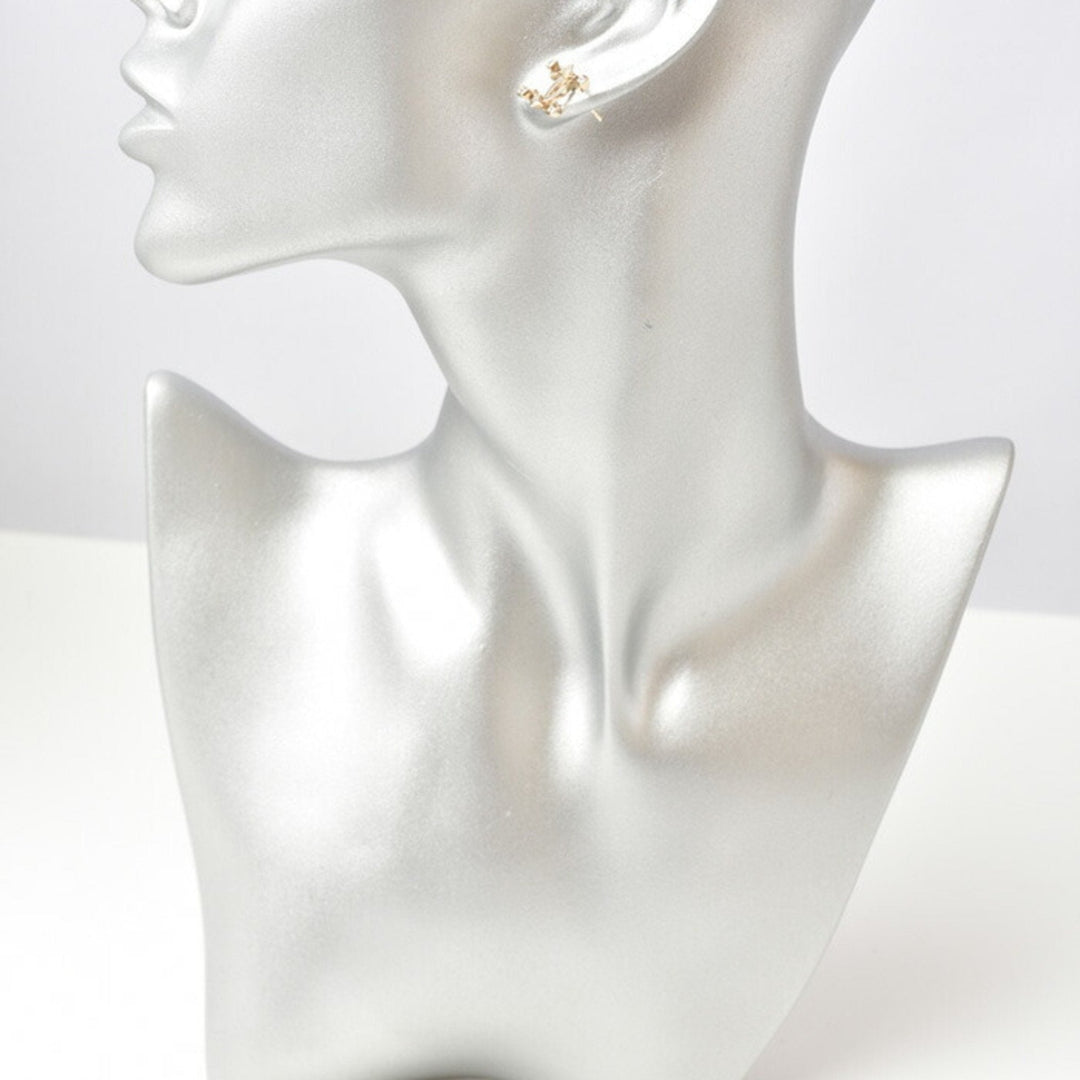 Top Quality Chanel Cc Earrings