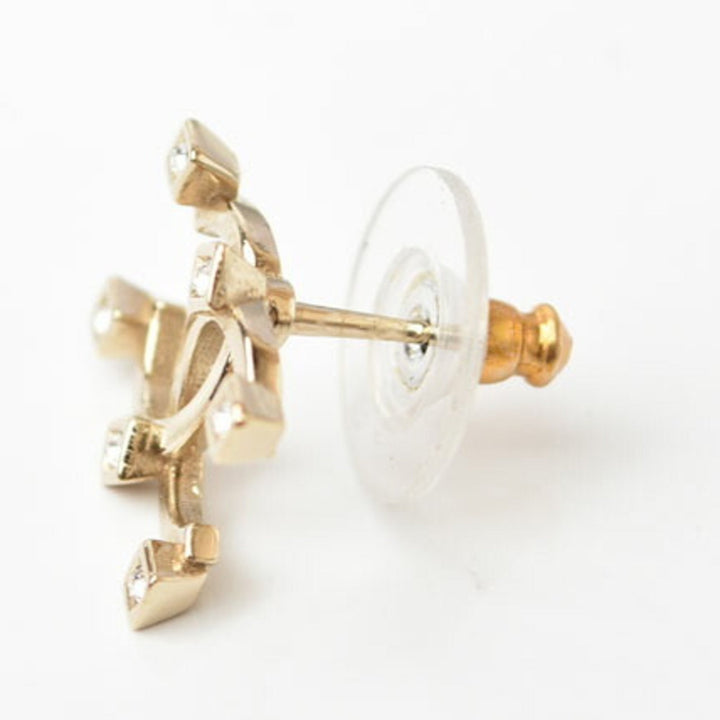 Top Quality Chanel Cc Earrings