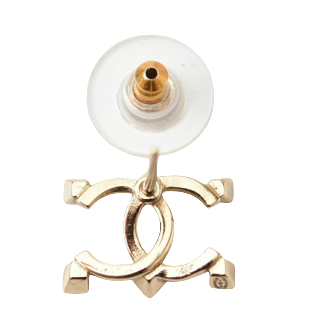 Top Quality Chanel Cc Earrings