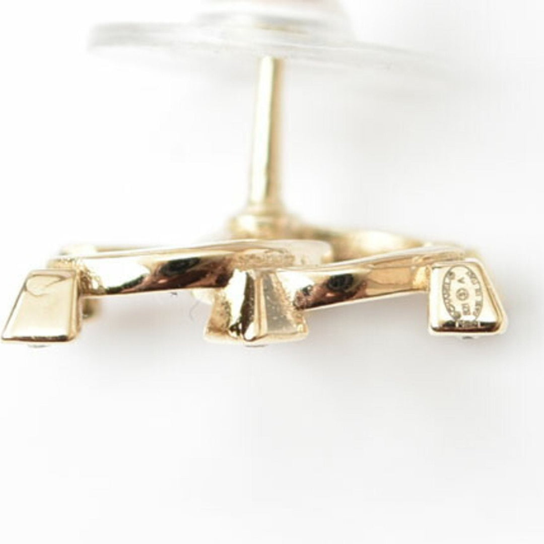 Top Quality Chanel Cc Earrings