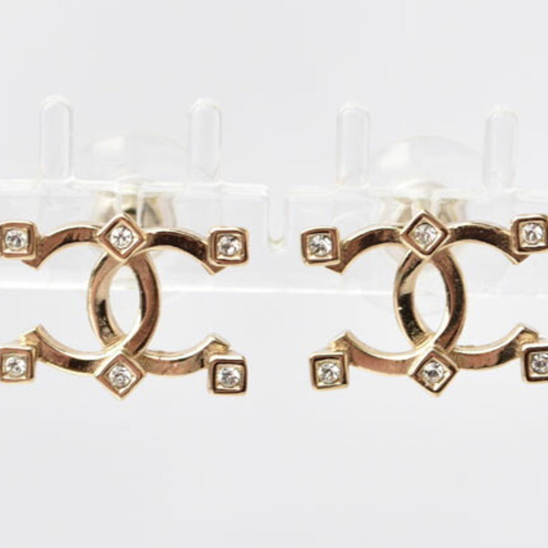 Top Quality Chanel Cc Earrings