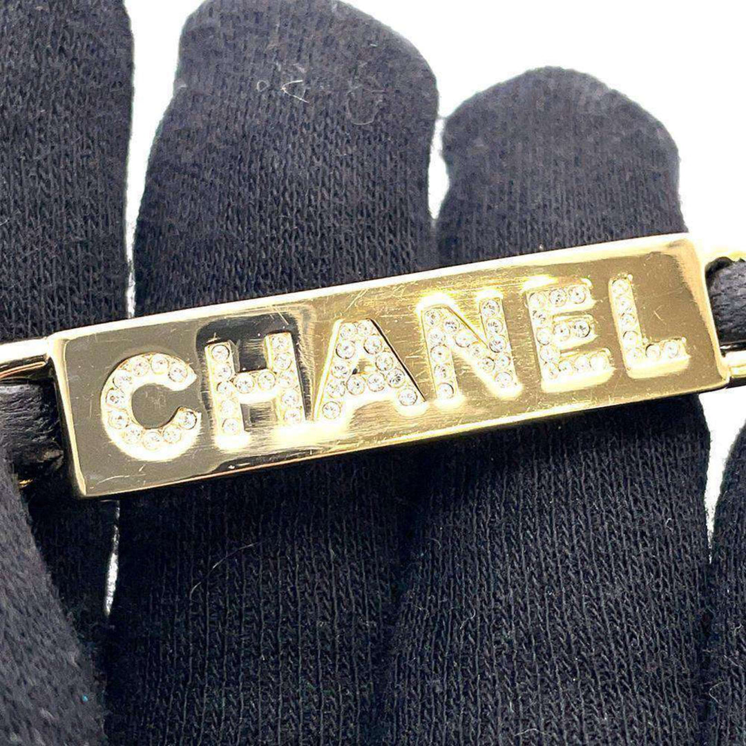 Chanel  Hair