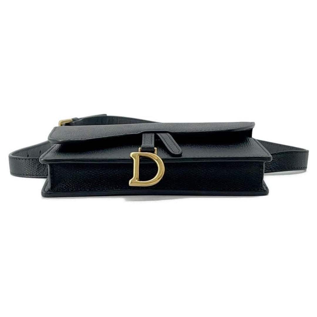 Top quality Dior Saddle Shoulder Bag