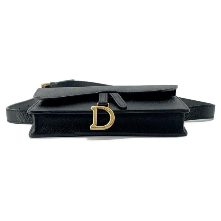 Top quality Dior Saddle Shoulder Bag