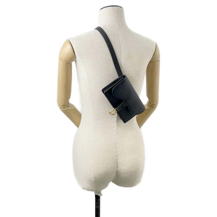 Top quality Dior Saddle Shoulder Bag