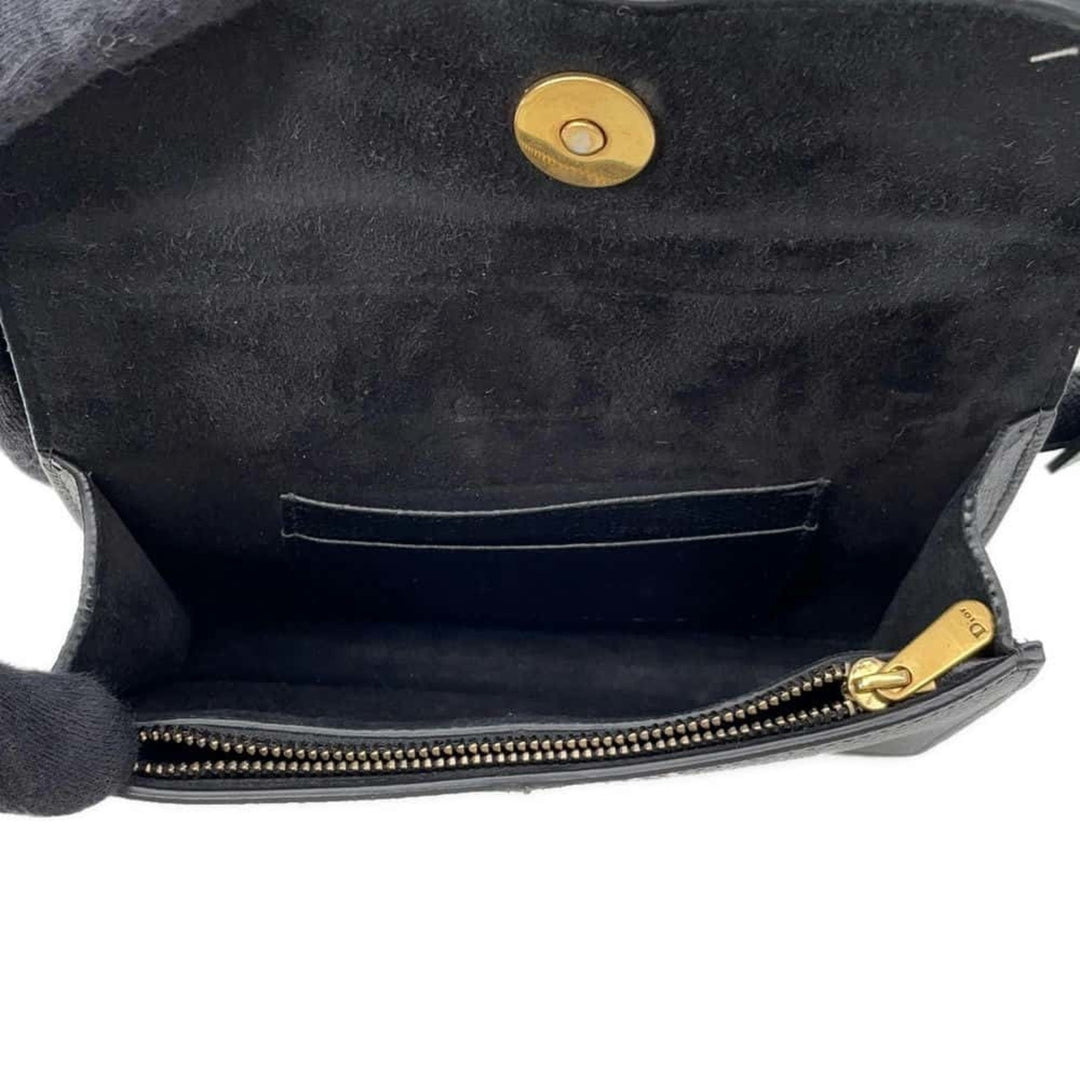 Top quality Dior Saddle Shoulder Bag