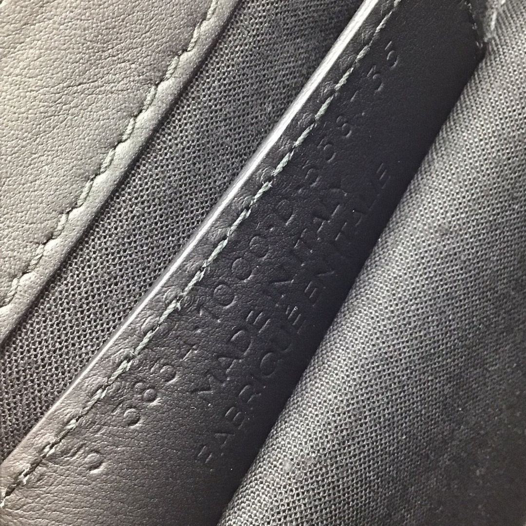 Top Quality Balenciaga Clip Clutch Bag