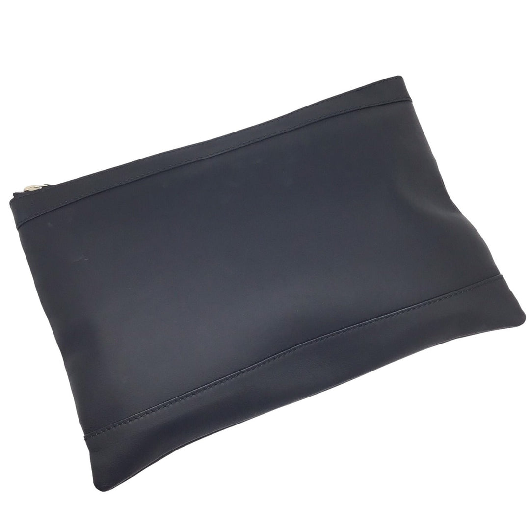 Top Quality Balenciaga Clip Clutch Bag