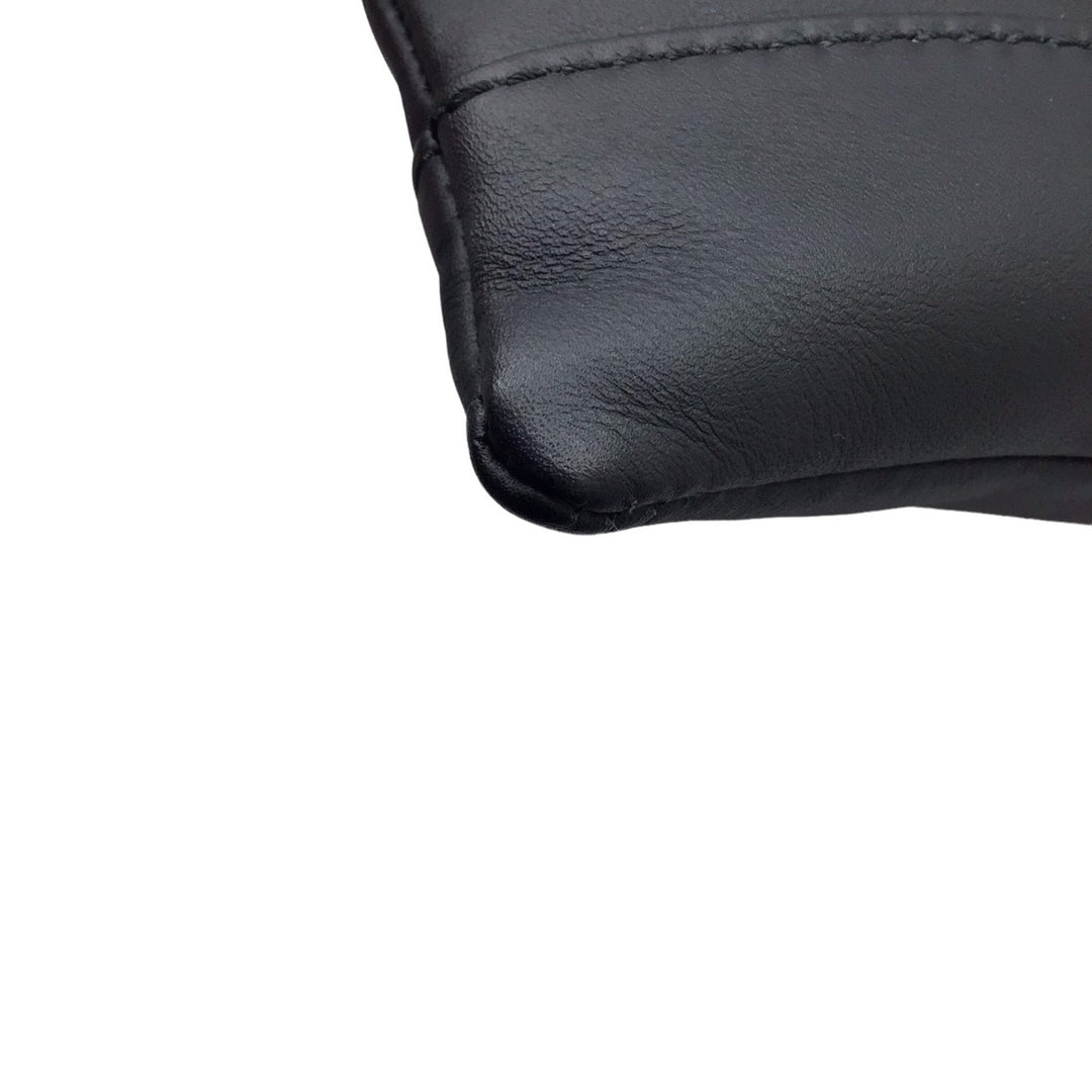 Top Quality Balenciaga Clip Clutch Bag