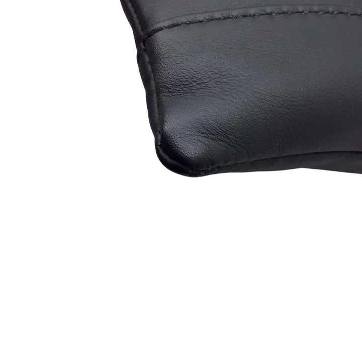 Top Quality Balenciaga Clip Clutch Bag