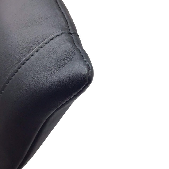 Top Quality Balenciaga Clip Clutch Bag