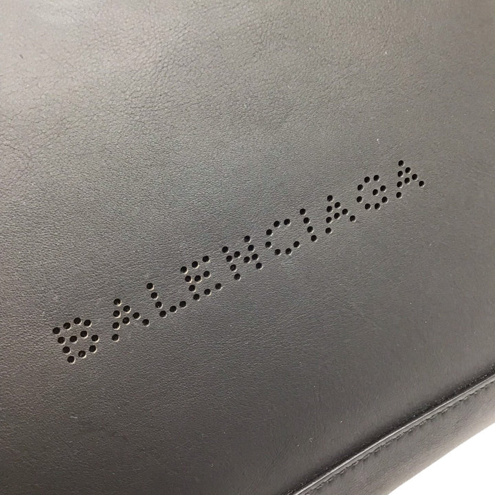 Top Quality Balenciaga Clip Clutch Bag