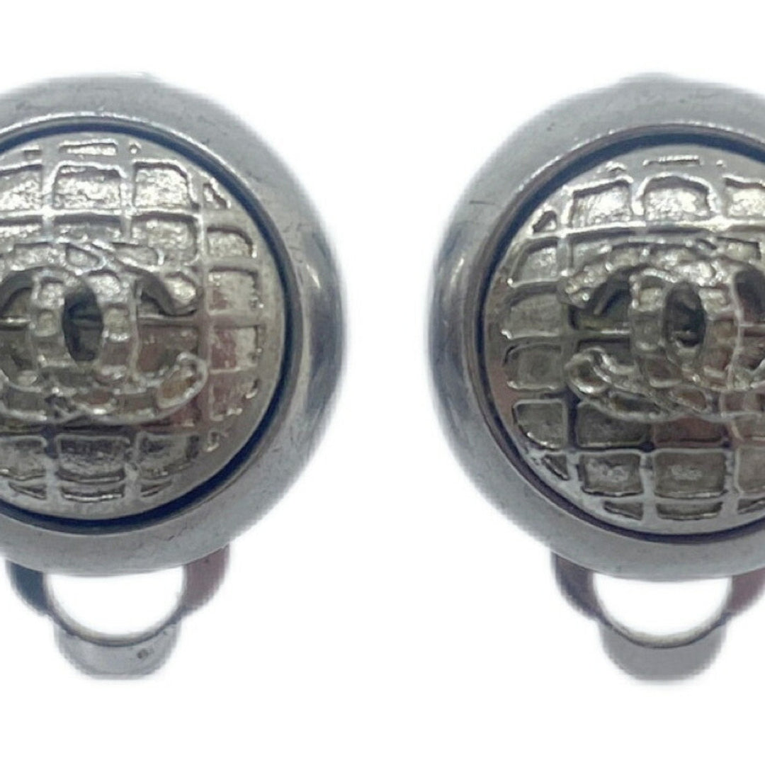 Top Quality Chanel Coco Mark Earrings