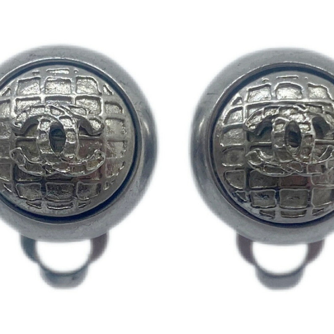 Top Quality Chanel Coco Mark Earrings