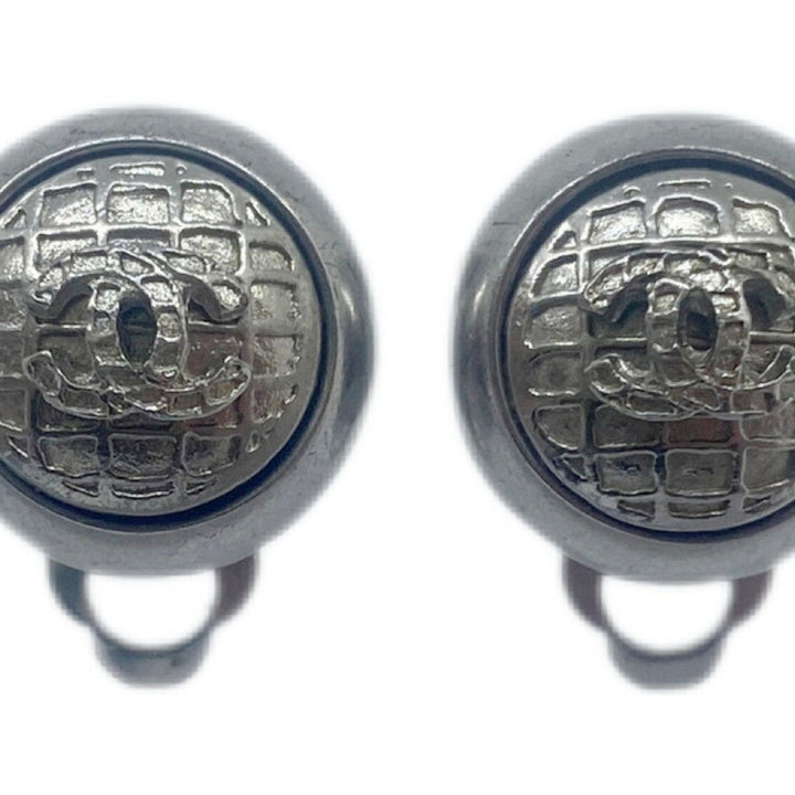 Top Quality Chanel Coco Mark Earrings