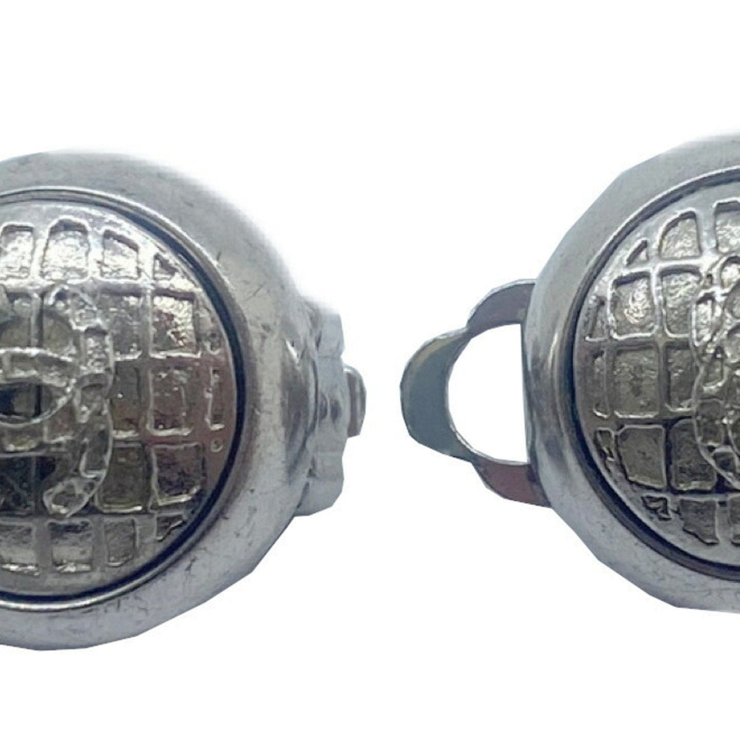 Top Quality Chanel Coco Mark Earrings