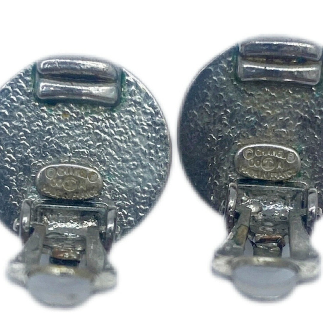 Top Quality Chanel Coco Mark Earrings