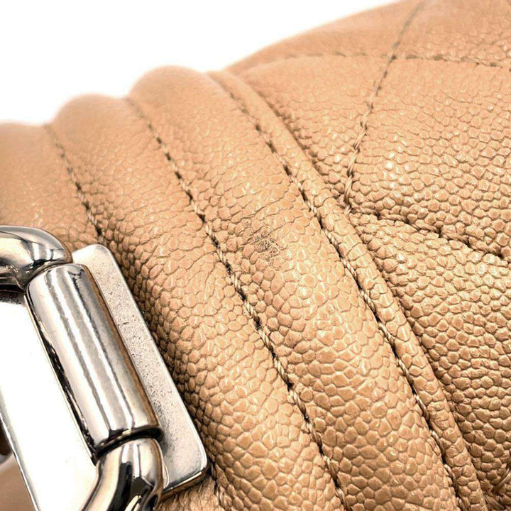 Chanel Boy Shoulder Bag