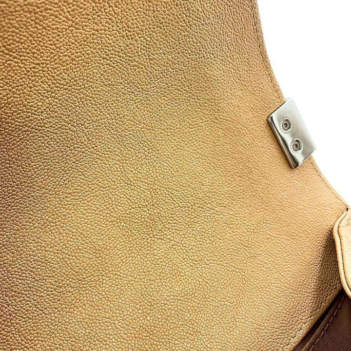 Chanel Boy Shoulder Bag